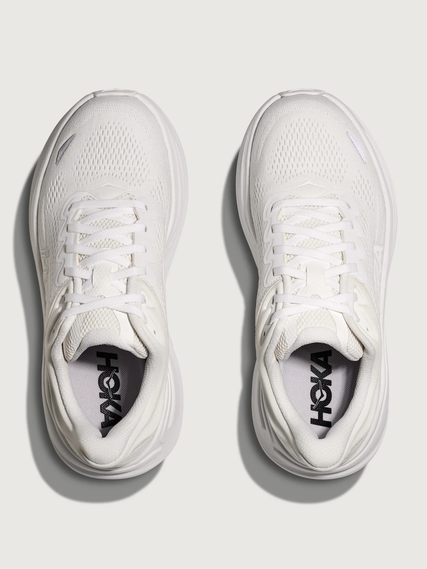 Bondi 9 - White/White - Image 7