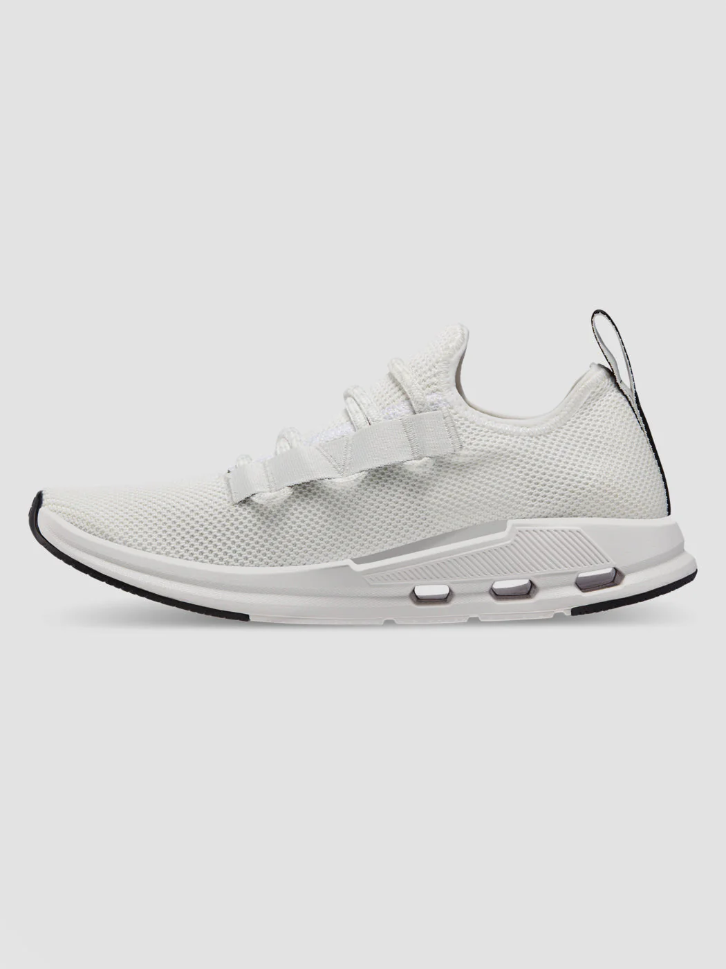 Cloudeasy - Undyed-White | Black - Image 4