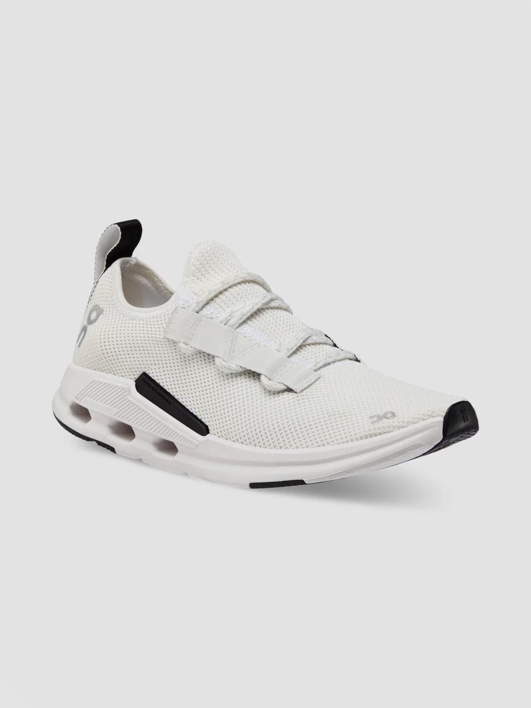 Cloudeasy - Undyed-White | Black - Image 7