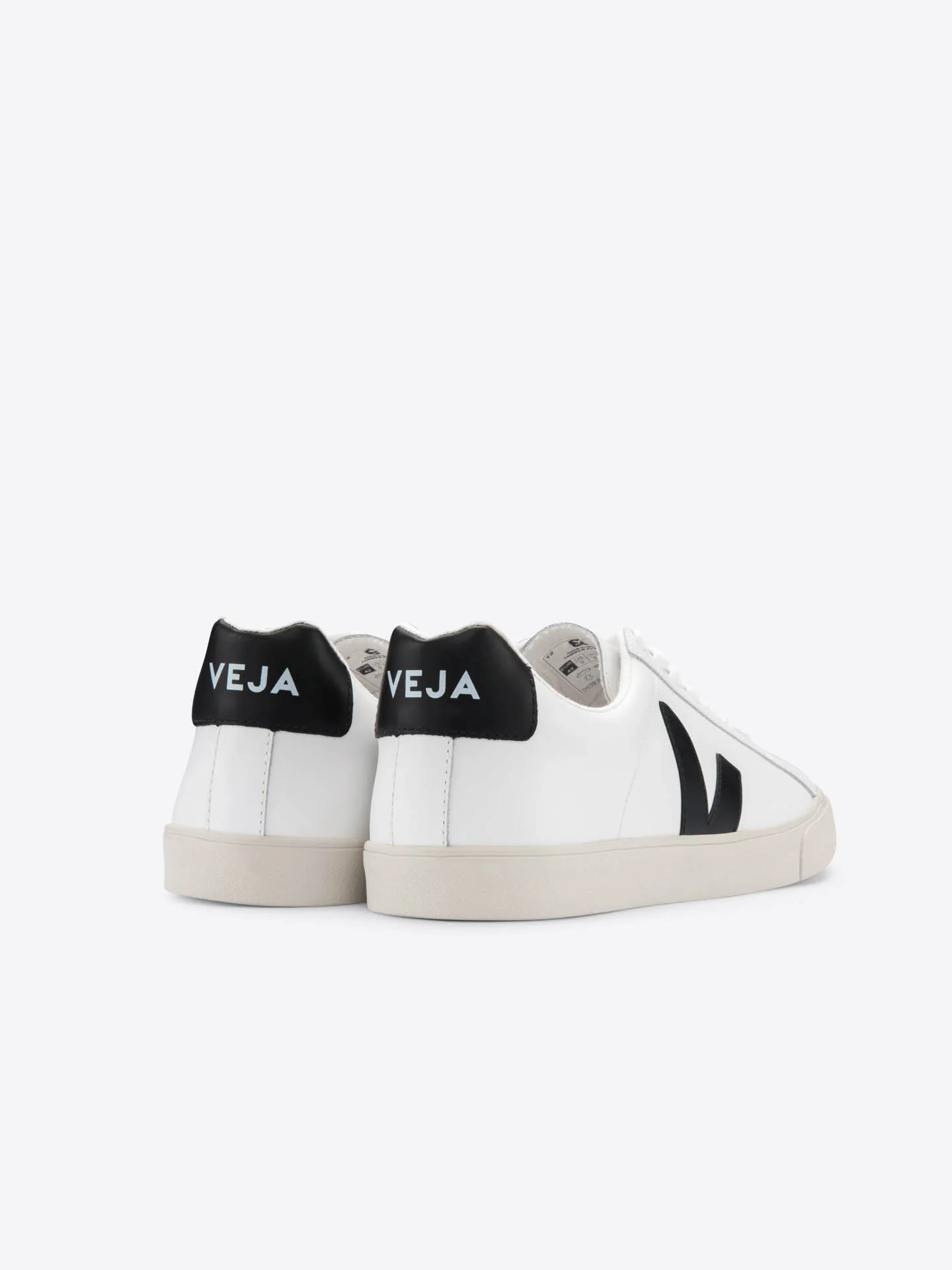 Esplar Logo - EXTRA WHITE BLACK - Image 3