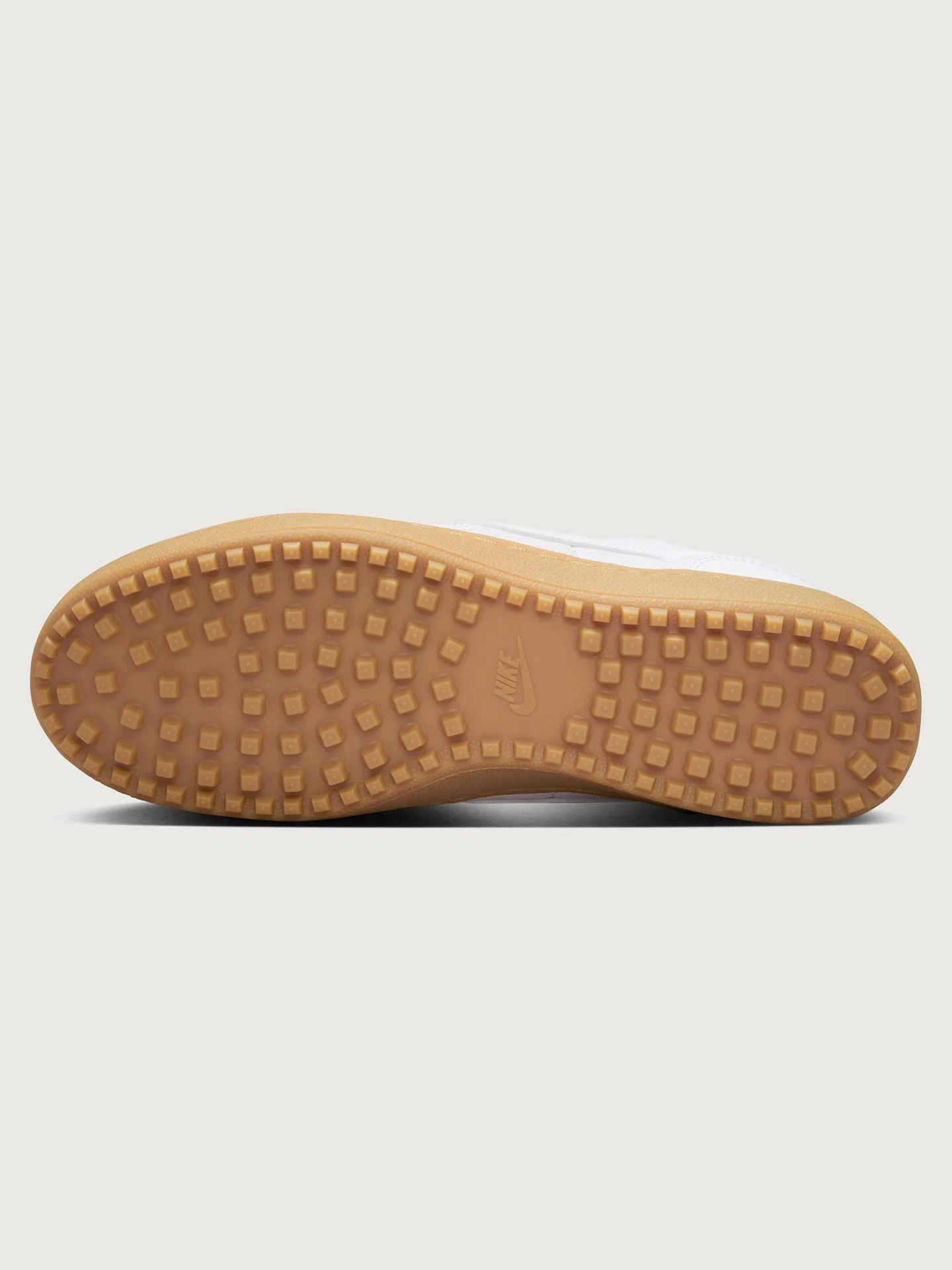 Nike Field General - White / Summit White Gum Light Brown - Image 11
