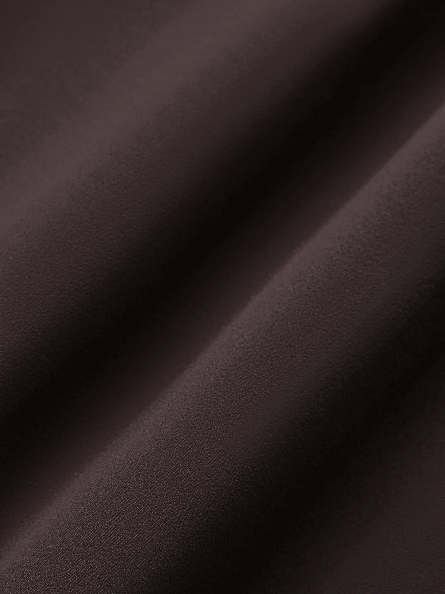 Split Bootcut Legging in Melt - Chocolate Torte - Image 6