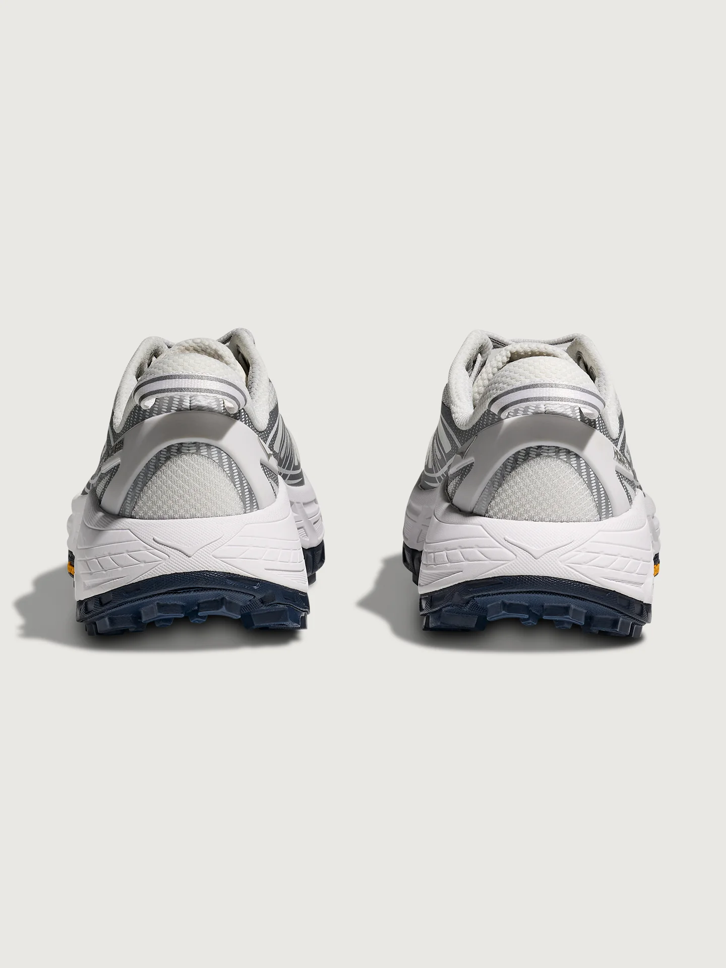 U Mafate Speed 2 - White/Silver - Image 7