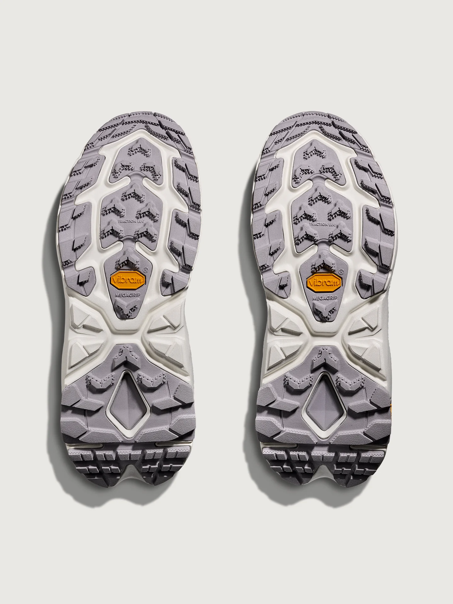 Kaha 2 Frost MOC GTX - Ash Grey/ Foggy Grey - Image 8